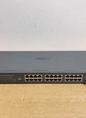 议价询价TP-LINK/普联 TL-SG2226P 全千兆poe交换议价询价