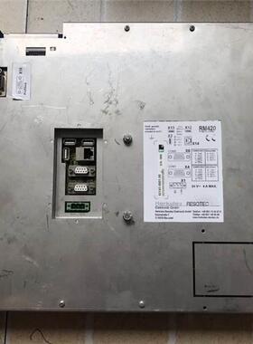 议价0RESOTEC文本I操器REDS 4作2测试包好 成色如图 有现货议价