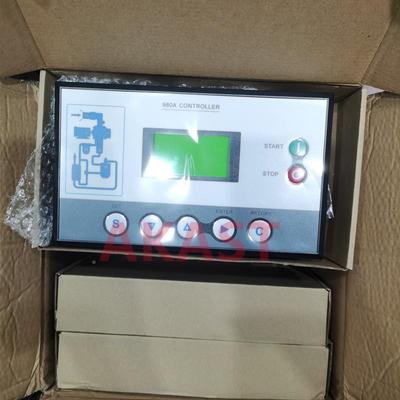 议价原厂开山AM-M98电0普A空压机控制器乐特正品脑板显示器一体式