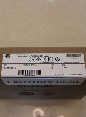 议价罗克韦尔PowerFlex753变频器 20F11NC043JA0NNNNN AB全新议价