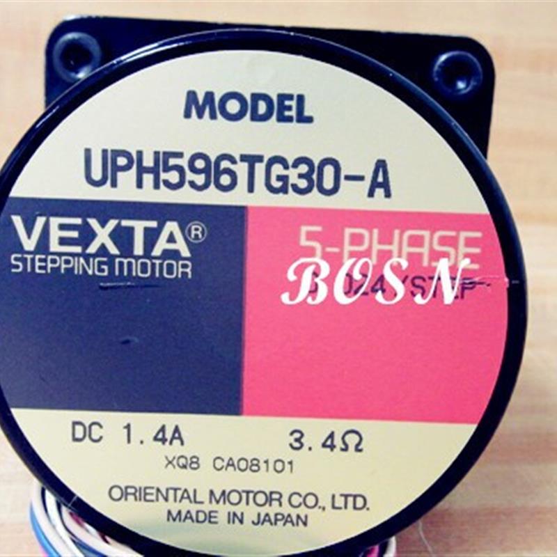 议价询价销售 东方电机 uph596tg30-a Vexta UPH566TG30-B 议议价