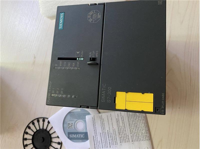 议价西理门子 中央处模块 新6ES318-3L170-0A0 全原装 现B货F《议