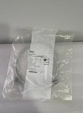 议价DSL-1204-B02MRN 6058502西克插头电缆S议价