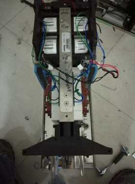 议价伟肯变频器电容KEMET   PEH200OM436AMU0-M6   3600UF  4议价