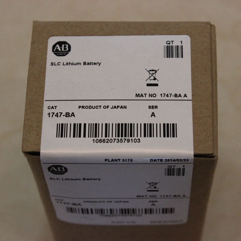 议价罗克韦尔SLC500系列模块 1746-IA4 AB全新原装 1746IA4议价