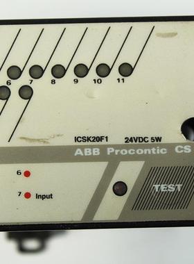 议价AB B适配器块 ICSK20F1 现货 实拍 价成色新 议 二手 拆模机