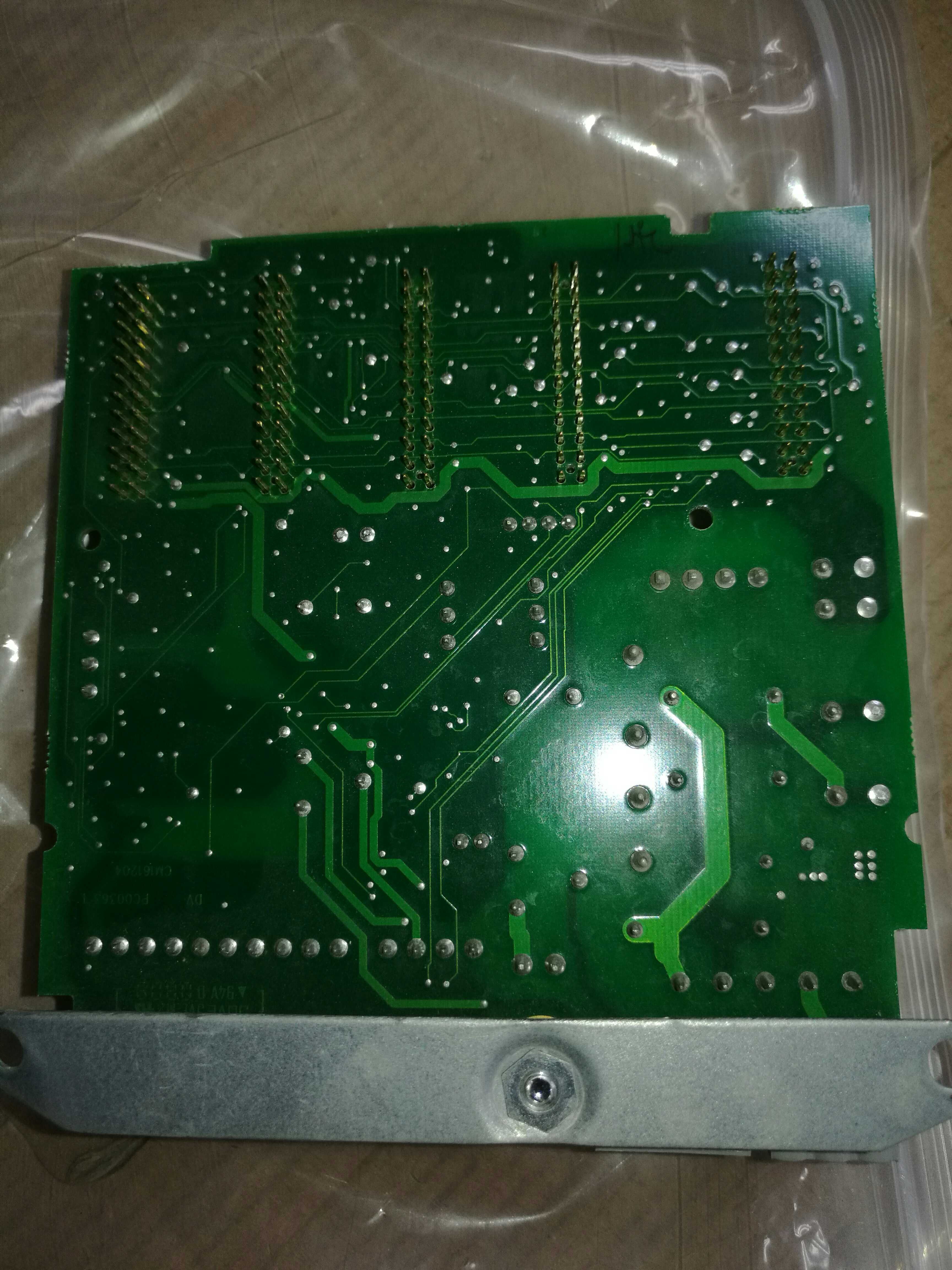 议价讯达变频器专用IO卡 AG卡 PC00363T 363N专业测试包好议价