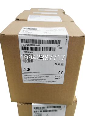议价6ES07288-5CM1-0AA0 西门子SBCM081 信信号板 6ES7285通CM010