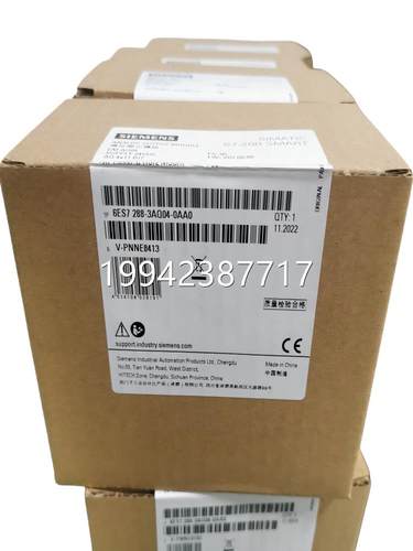 议价6ES07288-5CM1-0AA0 西门子SBCM081 信信号板 6ES7285通CM010