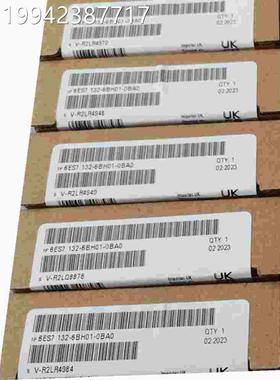 议价西门数字输出模块子P6E6S7132/6ES7 132-BH01-0BA0 ET 200S现