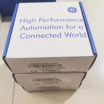 议价GE IC695CPE310CA  PLC工控模块质量保证顺丰包邮议价