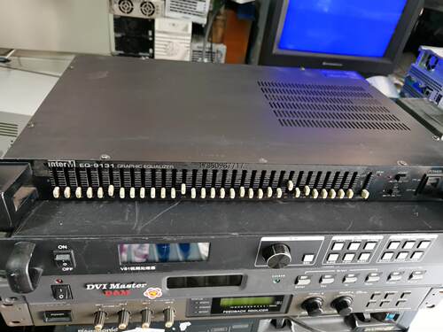 议价询价英桥interm eq-9131出一台英桥interm eq议价询价
