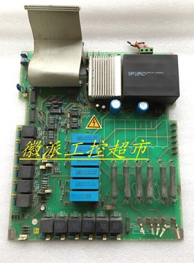 议价C98043-A1663-L 拆机西门子直流调速器驱动板  现货议价议价
