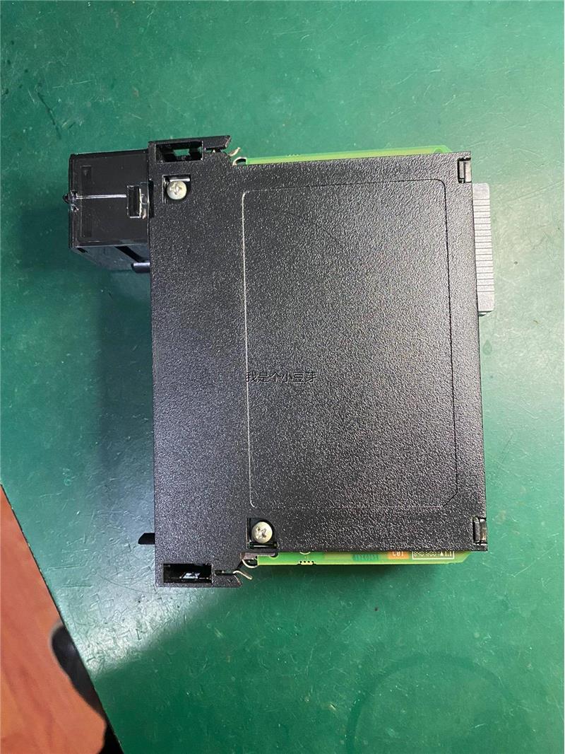 议价议价价可编ab制程器plc模块175控6-IF16实物拍摄包质量议已议