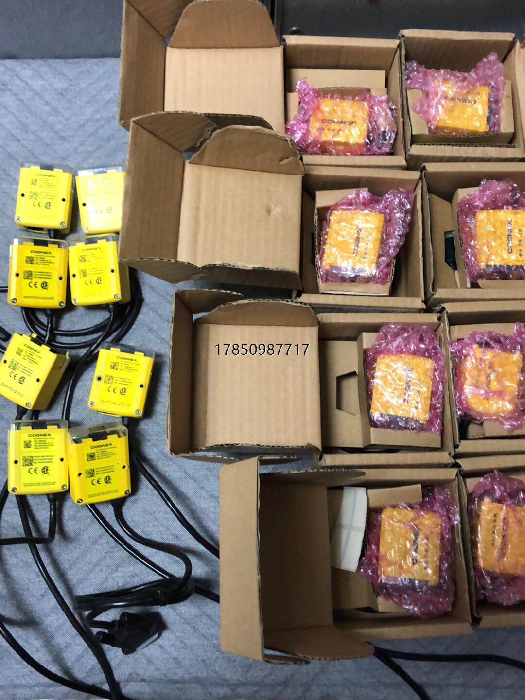 议价询价康耐视DM60S DM60SX DM60Q DM60X全新议价询价