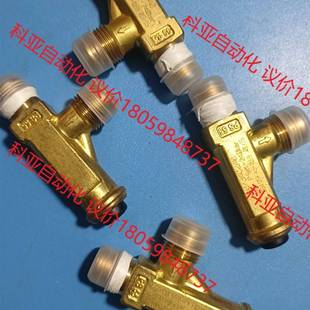 压力24公斤 CASTEL安全泄压阀3060 34C240