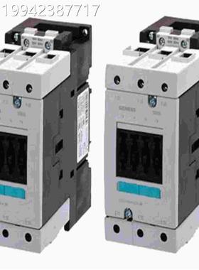 议价西门子低压接触器3RT503/4//535/50365044/50455046-1BB40/10