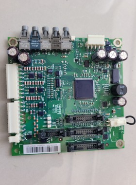 ABB通信板通讯板主板AINT-14C/AINT-02C配IGBT驱动板AGDR-71C-72C