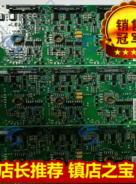 ACS800变频器IGBT驱动板AGDR-71C-72C-76C-81C-82C-86C61C62C66C