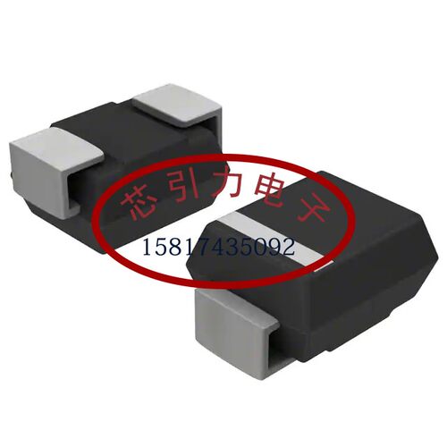 SMAJ30CA-TR 64.3V 36A（8-20μs-Ipp-TVS-二极管 SMA（DO-214AC