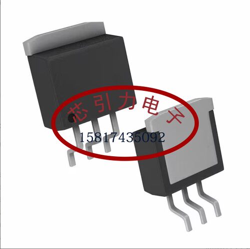 HY19P03B TO-263 场效应管(MOSFET)  线上商城 现货 可直拍