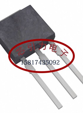 VBFB1101M TO-251 场效应管(MOSFET)  线上商城 现货 可直拍