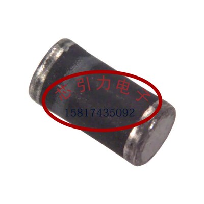 BZM55C9V1 MicroMELF 稳压二极管 线上商场 现货可直拍