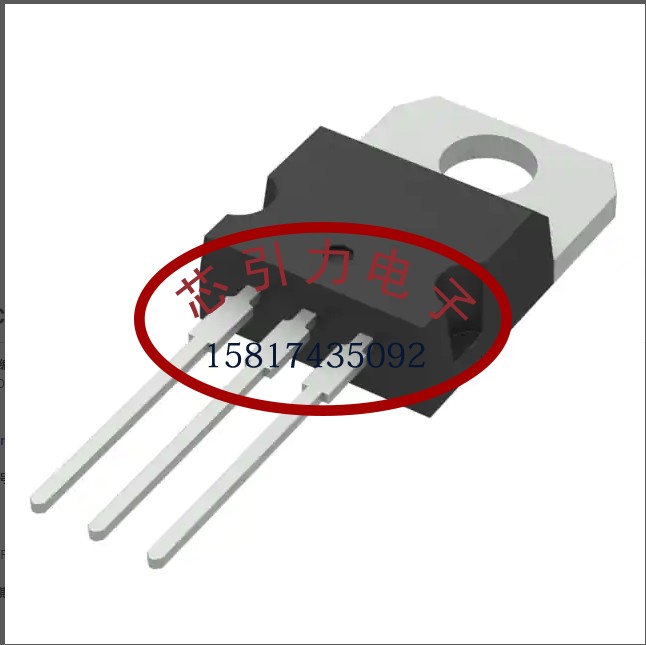 STPS30L60CW 二极管阵列 1 对共阴极 60 V 15A 通孔 TO-247-3