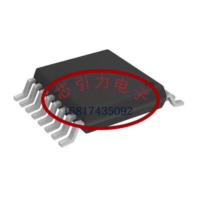 SP3232EUEY-L/TR 完全版 收发器 2/2 RS232 16-TSSOP 现货当天可
