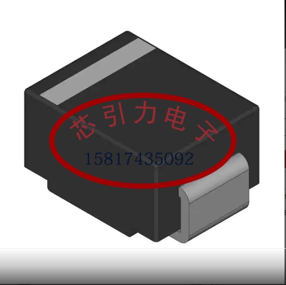 SS56BF S56B SMBF 肖特基二极管 现货可直拍 Schottky diodes