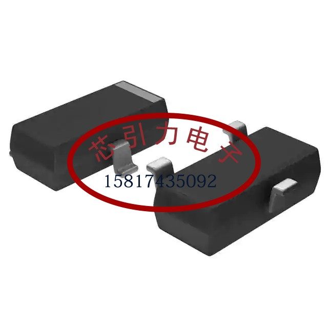 BC849B,215 SOT-23 现货可直拍
