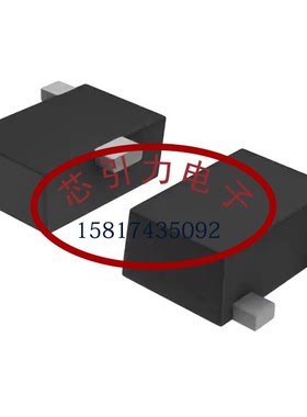 L2SK3541M3T5G KN SOT-723 MOSEFT 现货可直拍