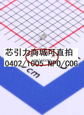 C1005X7R1E223KT000F 0402 22nF ±10%  25V X7R 贴片电容可直拍