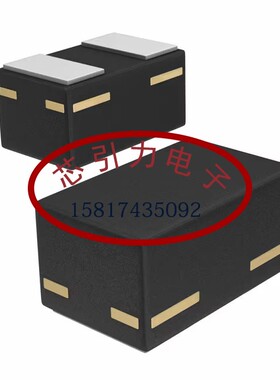 LRB520BS-40T5G SOD-882 肖特基二极管 线上商场 现货可直拍