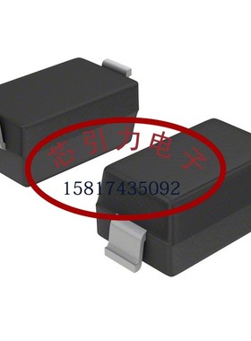 LBZT52B15T1G 45 SOD-123 稳压二极管 现货可直拍