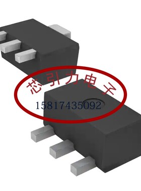 2SD1006 HK SOT-89 通用双极型晶体管 现货可直拍