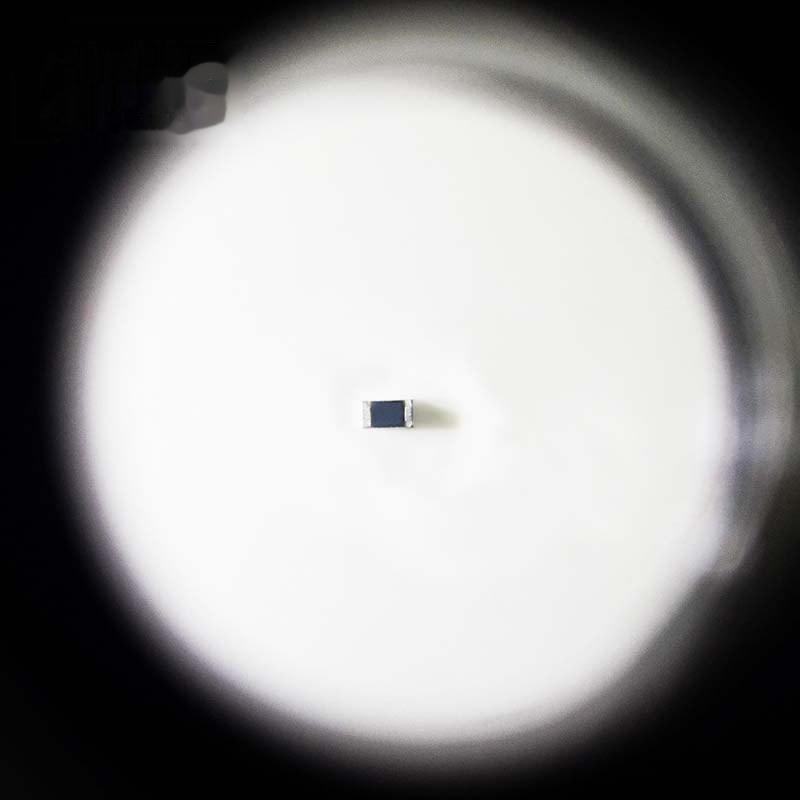 贴片电阻 0201 68KR Ω ±5% 1/20WRR0603(0201)L683JT 可直拍