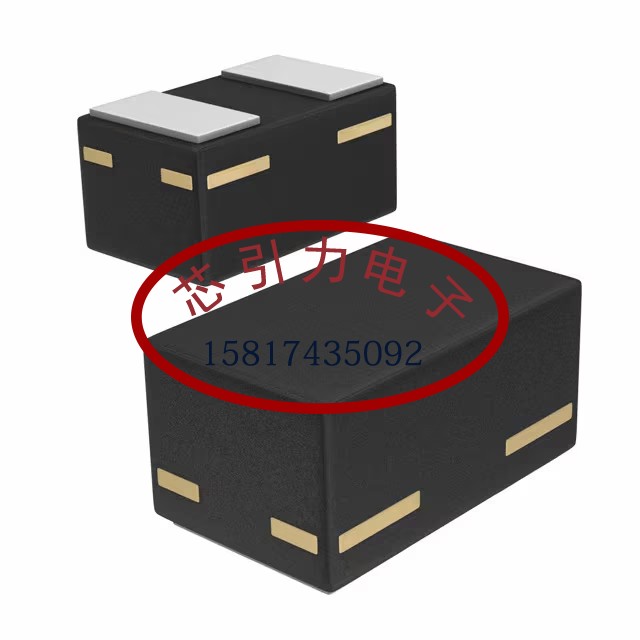 RB521CS-30DB DFN1006-2L 肖特基二极管 线上商场 现货可直拍