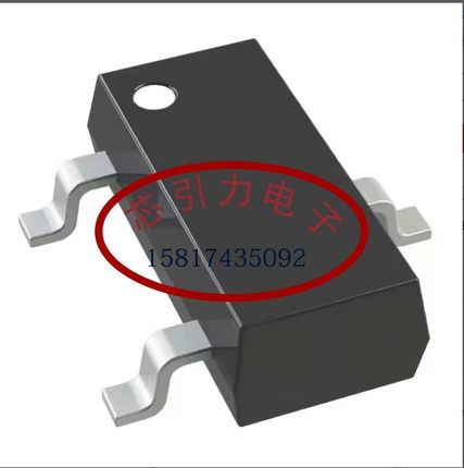 2SK1589-T1B-VB SOT-23-3 现货可直拍