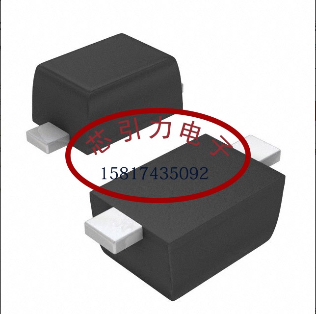 MM5Z3V3 5 SOD-523 稳压二极管 现货可直拍 Zener diode
