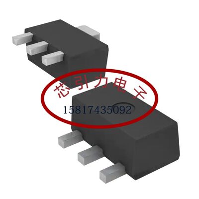 2SA1201Y DY SOT-89 通用双极型晶体管 现货可直拍