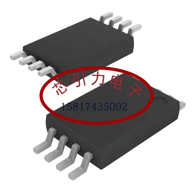 M24256-BRDW6TP EEPROM-存储器-IC-256Kb 1MHz-450ns-8-TSSOP