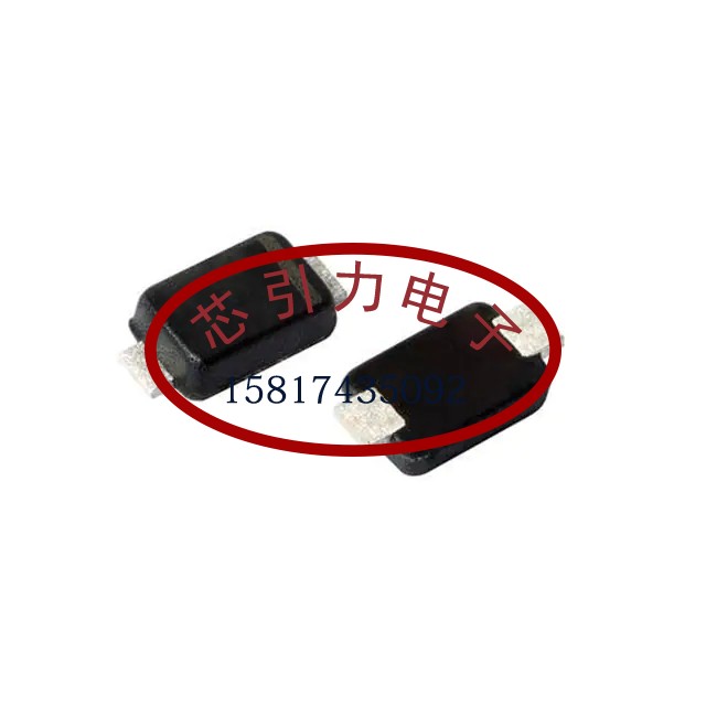 SS1F4-M3/H DO-219AB(SMF) 肖特基二极管 线上商场 现货可直拍