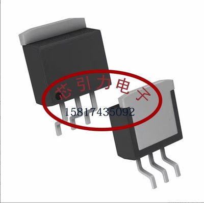 AP120N04T TO-263-3 场效应管(MOSFET)  线上商城 现货 可直拍