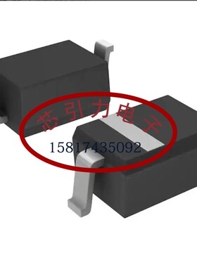 BAV21WT T3 SOD-323 开关二极管 现货可直拍
