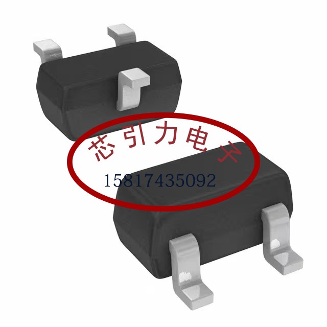 DTA123JE-MS SOT-523-3 现货可直拍