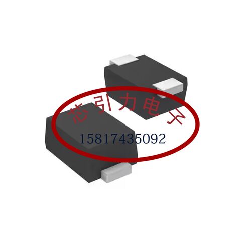 RB520CS-30FHT2RA SOD-923 肖特基二极管 线上商场 现货可直拍