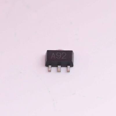 LR78L05A LR78L05A SOT-89 集成电路 现货可直拍