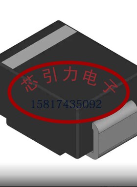 US2MBF US2M SMBF 高效速流管 现货可直拍