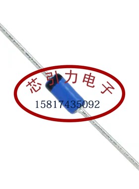 DB3 晶闸管-DIAC-SIDAC-28-~-36V-DO-35 现货可直拍